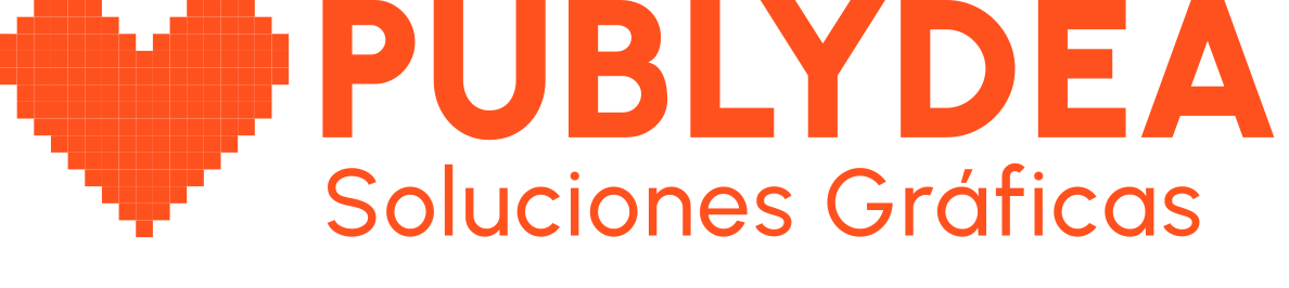 Publydea Soluciones Gráficas